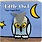 Finger Puppet Board Book: Little Owl
