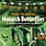 Firefly Books How to Raise Monarch Butterflies Book: A Step-by-Step Guide for Kids