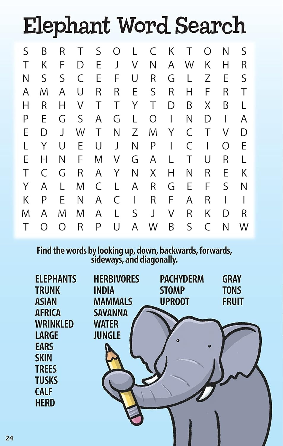Kid Scoop Mind-Boggling Animal Puzzles for Kids Book