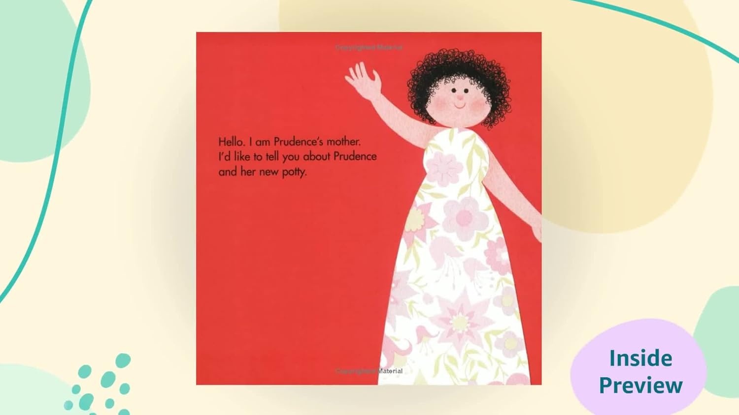 Firefly Books Once Upon a Potty Girl Book