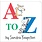 Sandra Boynton Board Book A to Z