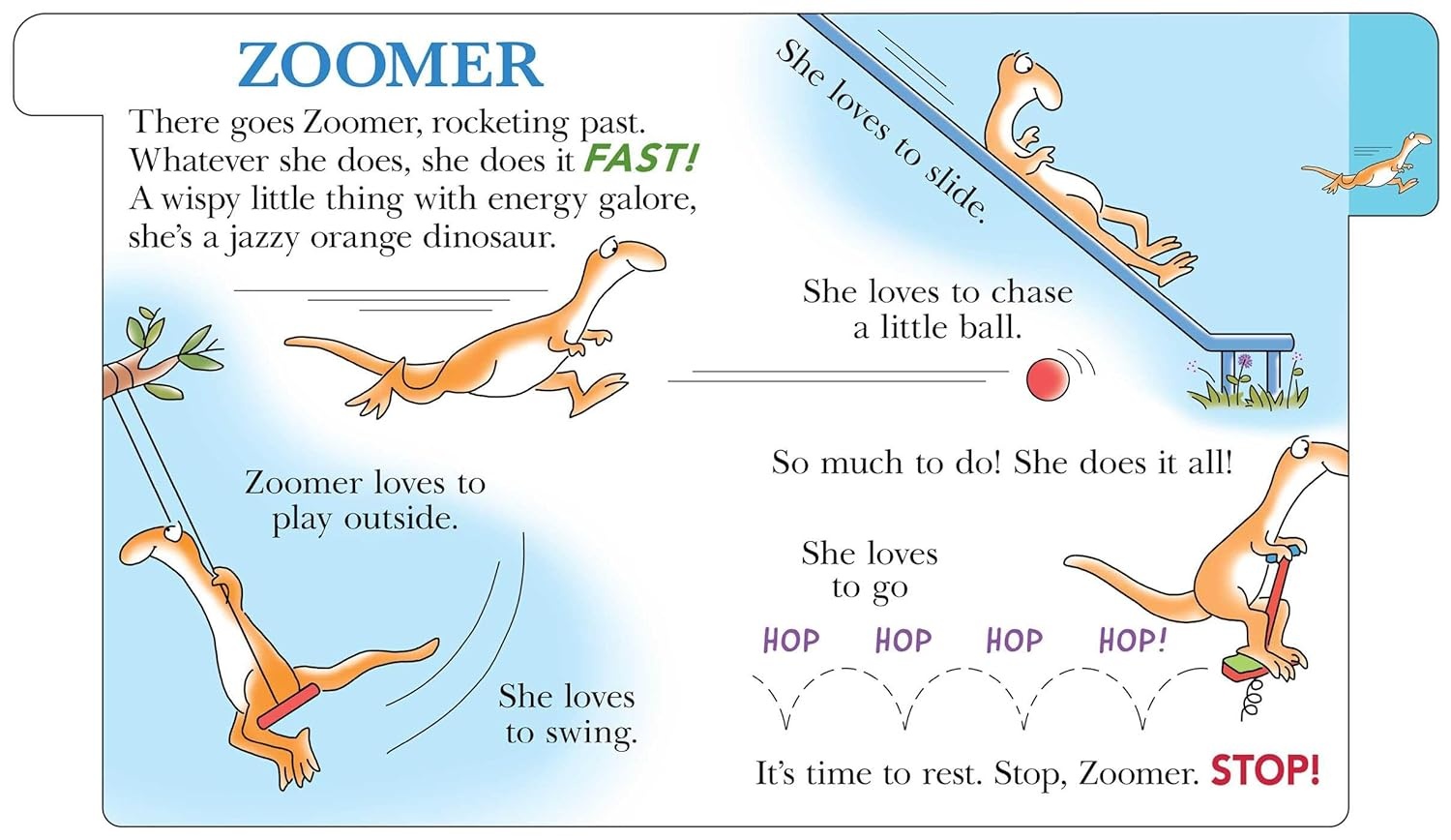 Sandra Boynton Board Book: Dinos to Go