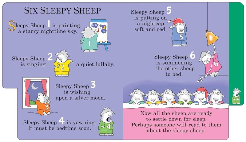 Sandra Boynton Board Book: Snoozers Bedtime Stories
