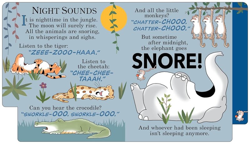 Sandra Boynton Board Book: Snoozers Bedtime Stories