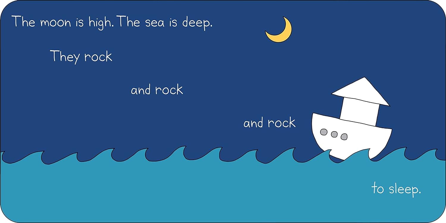 Sandra Boynton Board Book: The Going to Bed Book