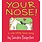 Sandra Boynton Board Book: Your Nose!