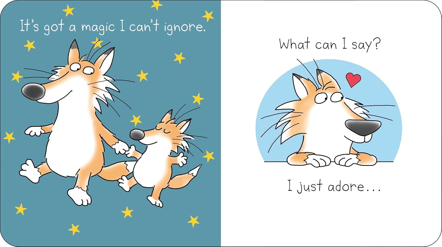 Sandra Boynton Board Book: Your Nose!