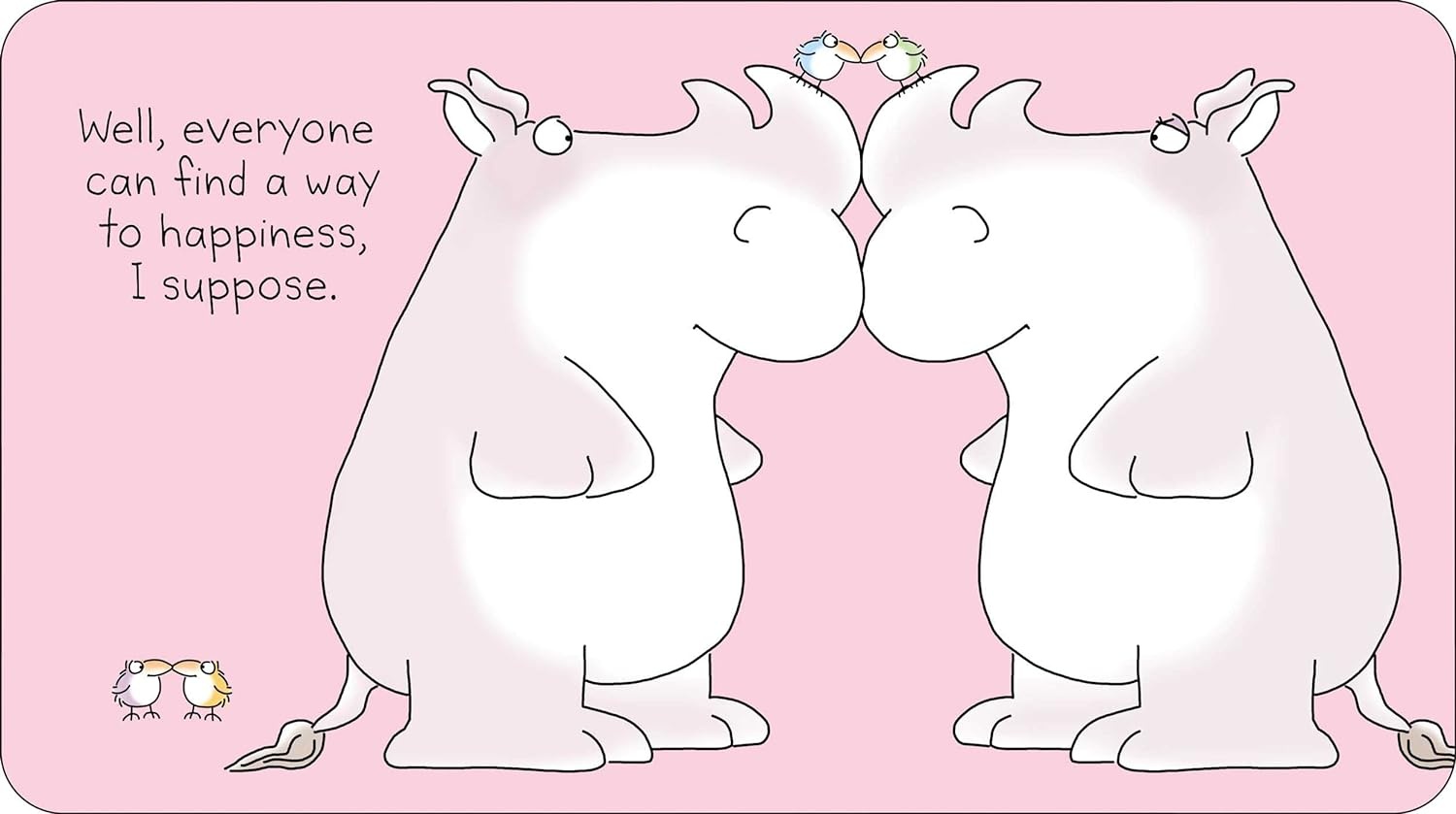 Sandra Boynton Board Book: Your Nose!