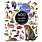 Eyelike Sticker Book Animals