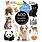 EyeLike Sticker Book Baby Animals