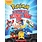 Pokemon Alola Dexluxe Activity Book