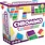 Chromino Wood Version Game