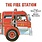 Annick Press Robert Munsch: Fire Station Book