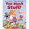 Robert Munsch: Too Much Stuff! Book