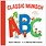 Robert Munsch: Classic Board Book ABC
