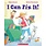 Robert Munsch: I Can Fix It! Book