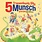 Robert Munsch: 5 Tremendously Silly Munsch Stories