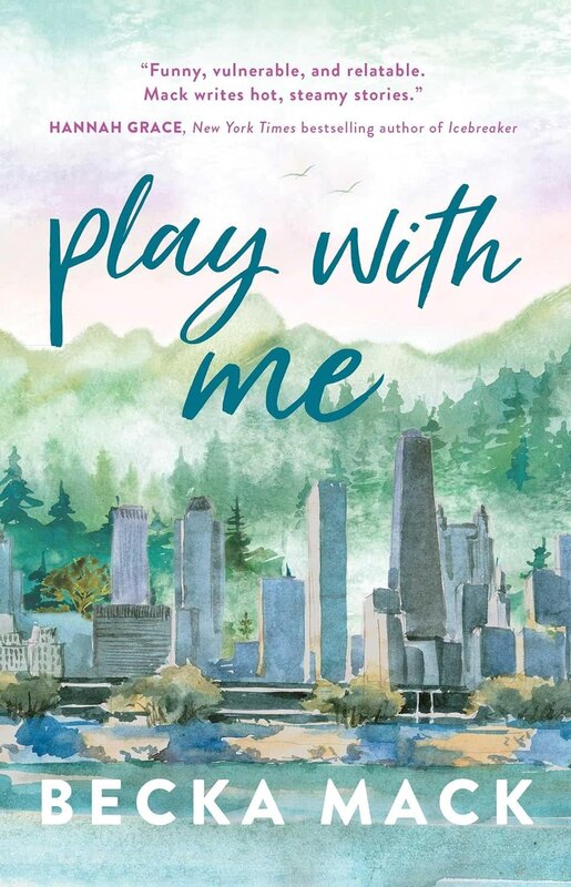 Playing For Keeps Book 2 Play with me