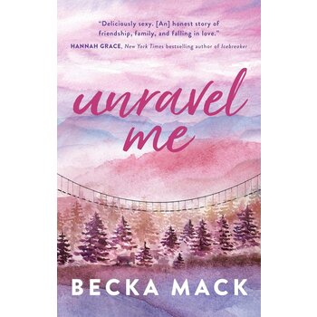 Playing For Keeps Book 3 Unravel Me, a novel