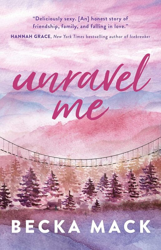 Playing For Keeps Book 3 Unravel Me, a novel