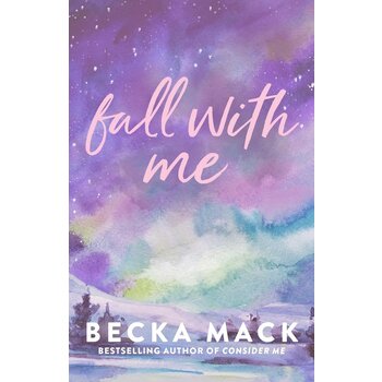 Playing For Keeps Book 4 Fall With Me, a novel