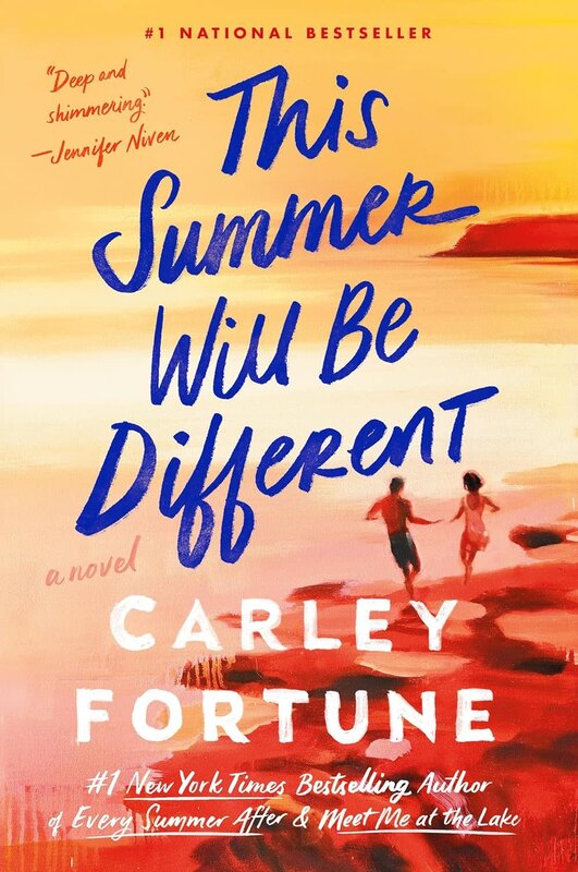 This Summer Will Be Different, a Novel