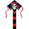 Bold Innovations Kite Super Fliers Pirate