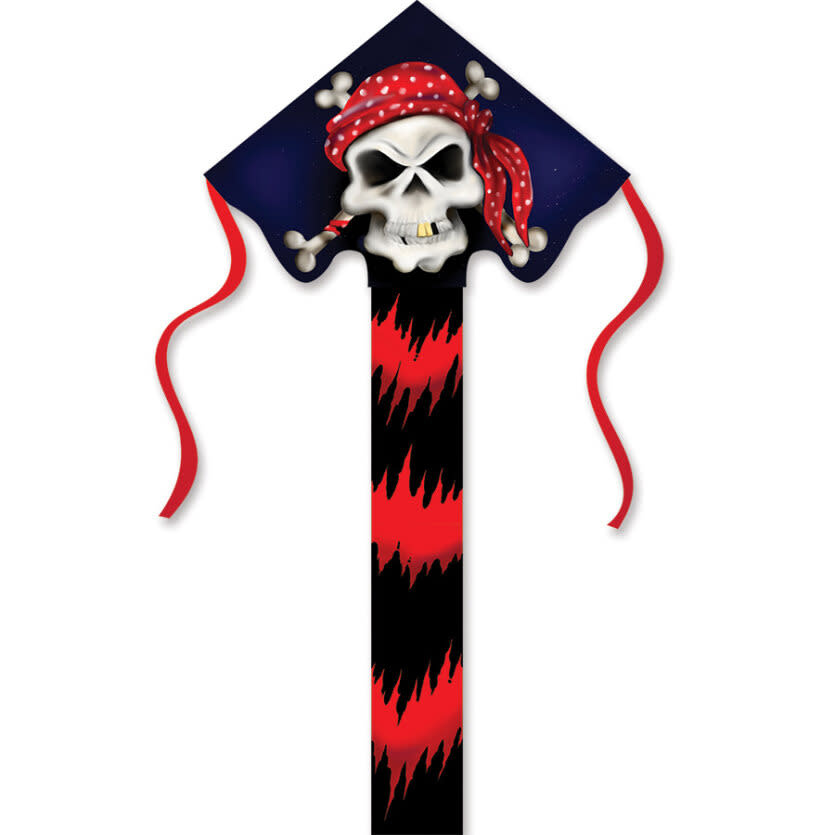 Bold Innovations Kite Super Fliers Pirate