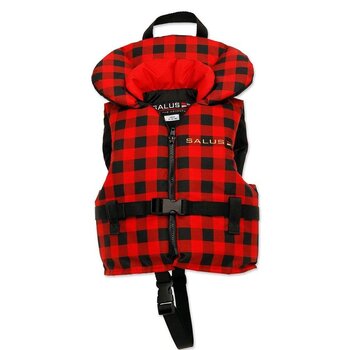 Salus Marine Salus Life Vest Nimbus Child Canadiana  30-60lb