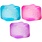 Nee Doh Nice Cube