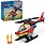 Lego Lego City Fire Rescue Helicopter