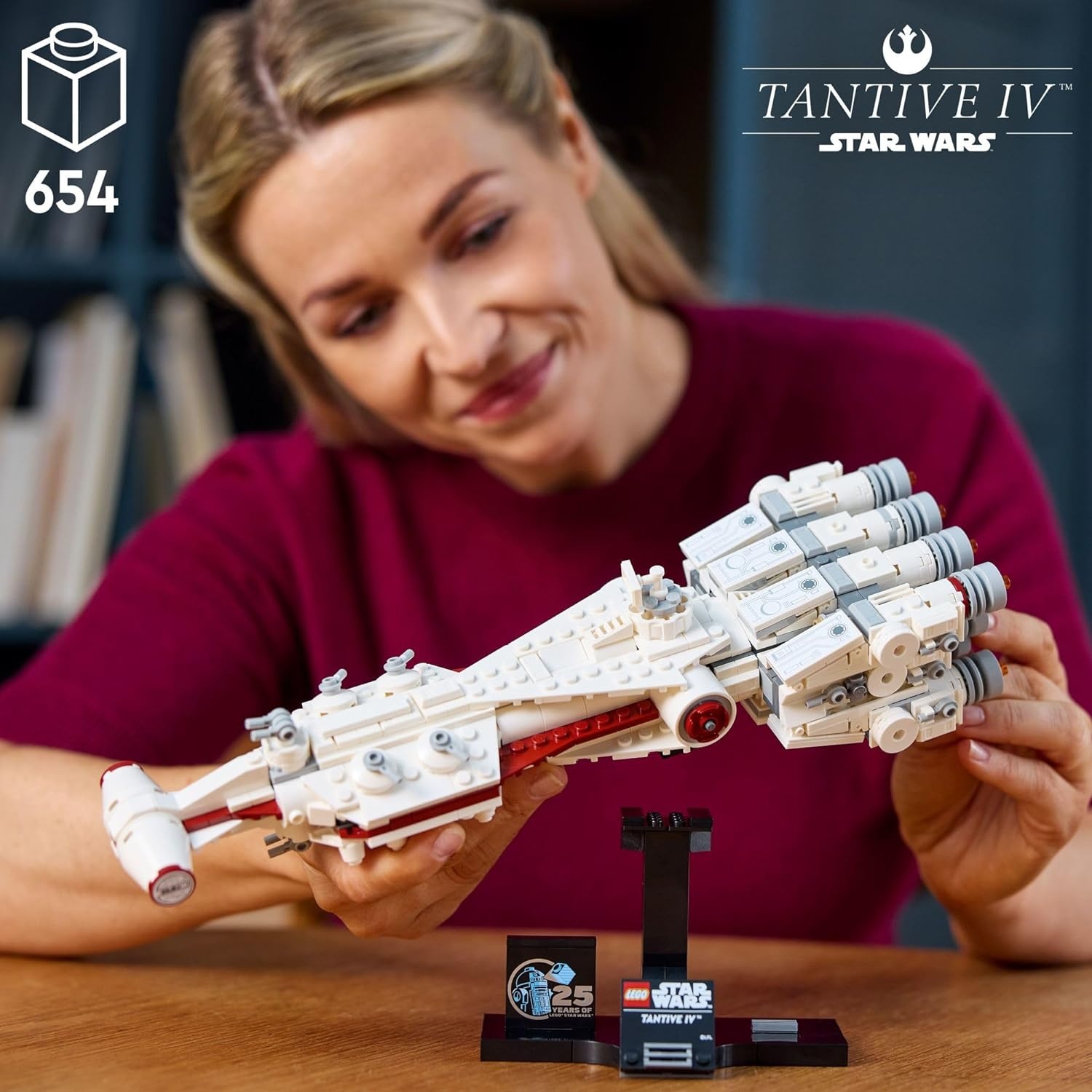 Lego Lego Star Wars Tantive IV