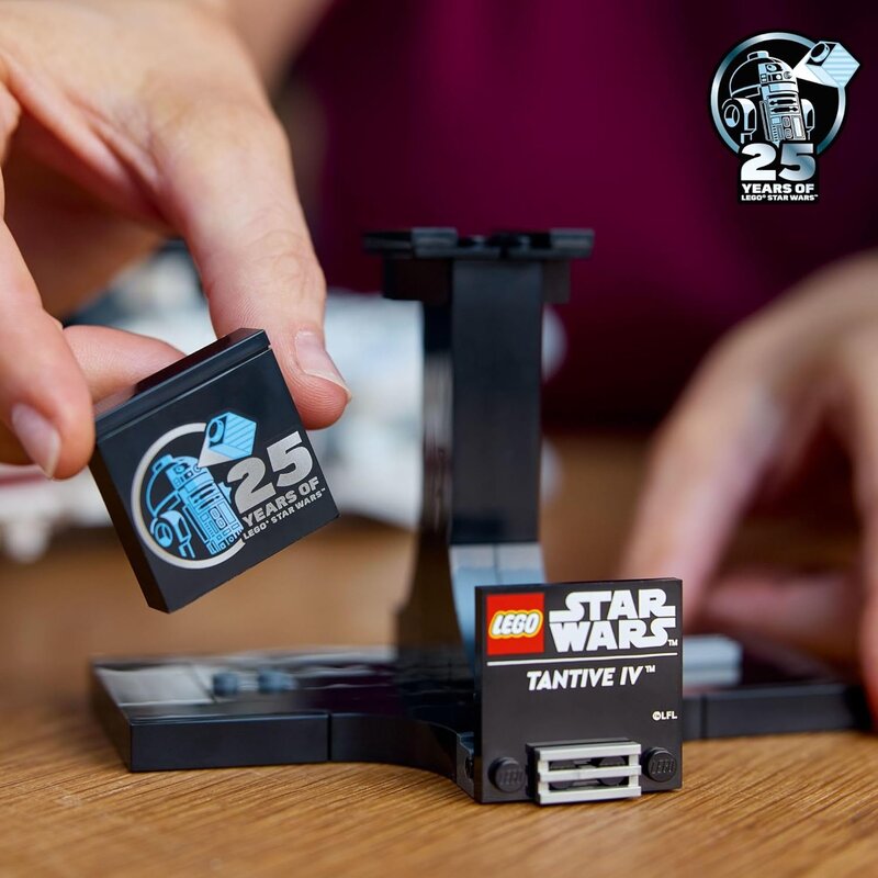 Lego Lego Star Wars Tantive IV