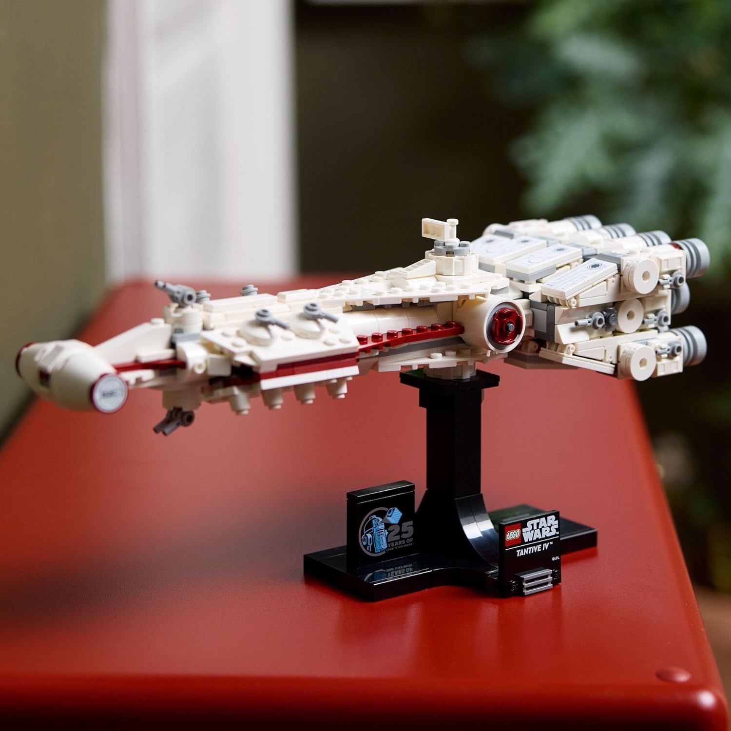 Lego Lego Star Wars Tantive IV