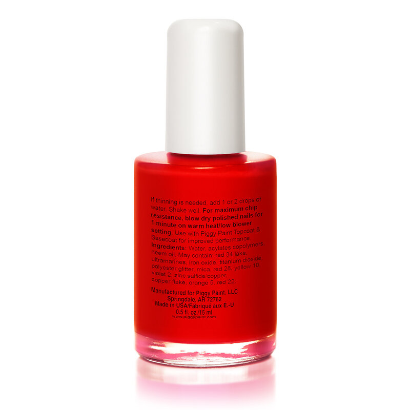Piggy Paint Piggy Paint Nail Polish Sometimes Sweet