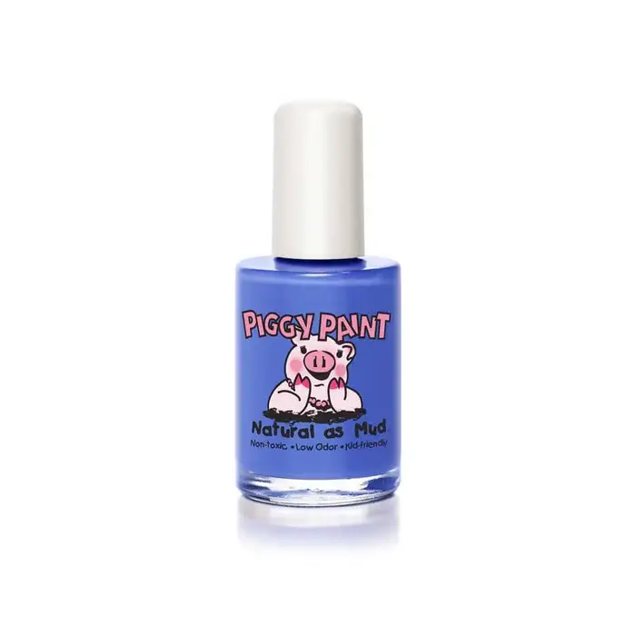 Piggy Paint Rain-bow or Shine Blue