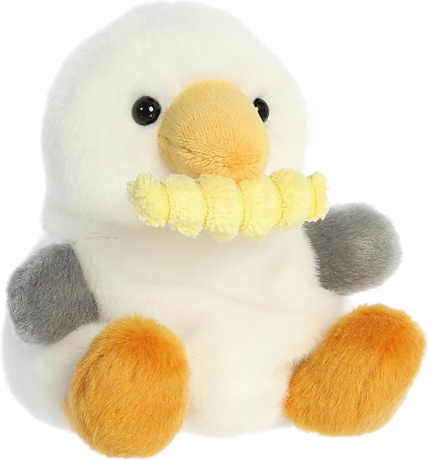 Palm Pals 5" Buoy Seagull with Fry