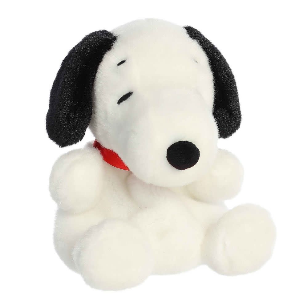 Palm Pals Snoopy
