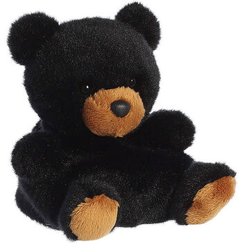 Palm Pals Sleepy Bear