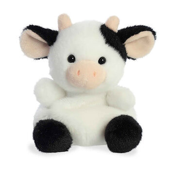 Palm Pals Sweetie Cow 5"