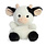 Palm Pals Sweetie Cow 5"