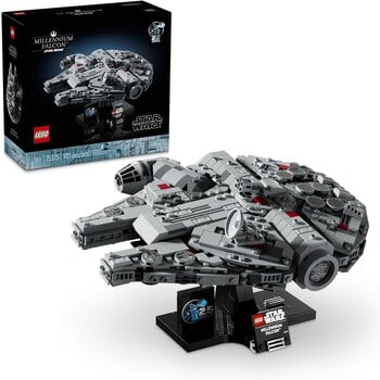 Lego Lego Star Wars Millenium Falcon