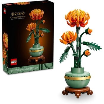 Lego Lego Botanicals Chrysanthemum