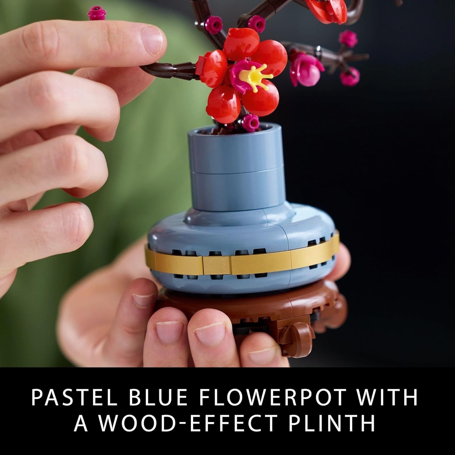 Lego Lego Botanical Plum Blossom