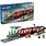 Lego Lego City Downtown Streetcar and Station