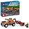 Lego Lego City Tow Truck and Sports Car Repair