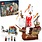 Lego Lego Harry Potter Hogwarts Triwizard Tournament: The Arrival