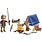 Playmobil Playmobil Carry Case: Camping Adventure