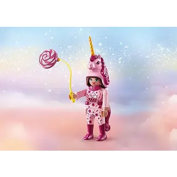 Playmobil Playmobil Special Plus Sweets Unicorn