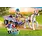 Playmobil Playmobil Horses of Waterfall: Pony Carriage